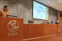 ΤΟ Β.Ε.Π. ΣΤΟ 36ο ΕΚΛΟΓΟΑΠΟΛΟΓΙΣΤΙΚΟ ΣΥΝΕΔΡΙΟ ΤΗΣ ΟΜΟΣΠΟΝΔΙΑΣ ΣΥΛΛΟΓΩΝ ΥΠΑΛΛΗΛΩΝ ΕΠΙΜΕΛΗΤΗΡΙΩΝ ΕΛΛΑΔΟΣ