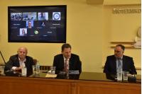 Ο ΑΝΑΠΛ. ΥΠΟΥΡΓΟΣ ΟΙΚΟΝΟΜΙΚΩΝ ΣΤΟ ΒΙΟΤΕΧΝΙΚΟ ΕΠΙΜΕΛΗΤΗΡΙΟ ΠΕΙΡΑΙΑ Εθνικό Σχέδιο Ανάκαμψης και Ανθεκτικότητας «Ελλάδα 2.0» Μεγάλες ευκαιρίες για νέες αναπτυξιακές επενδύσεις