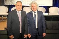 Σημαντική η συμμετοχή του ΒΕΠ στο συνέδριο της ΠΟΒΑΣ❗