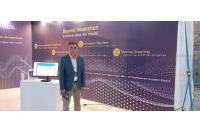 Ο Οικονομικός Επόπτης του ΒΕΠ στο StartupNow Forum 2021 (5 & 6 Οκτωβρίου στο Παλαιό Ελαιουργείο Ελευσίνας) 