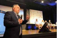 Σημαντική η συμμετοχή του ΒΕΠ στο συνέδριο της ΠΟΒΑΣ❗