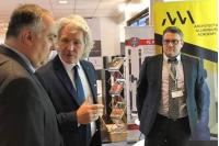 Σημαντική η συμμετοχή του ΒΕΠ στο συνέδριο της ΠΟΒΑΣ❗