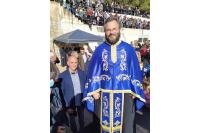 ΕΟΡΤΑΣΜΟΣ ΘΕΟΦΑΝΕΙΩΝ