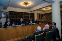 ΠΑΡΟΥΣΙΑΣΗ ΤΗΣ ΕΡΕΥΝΑΣ ΤΟΥ ΒΙΟΤΕΧΝΙΚΟΥ ΕΠΙΜΕΛΗΤΗΡΙΟΥ ΠΕΙΡΑΙΑ ΓΙΑ ΤΙΣ ΔΙΑΘΕΣΕΙΣ ΚΑΙ ΤΙΣ ΑΝΑΓΚΕΣ ΤΩΝ ΜΕΛΩΝ