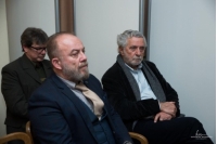 ΠΑΡΟΥΣΙΑΣΗ ΤΗΣ ΕΡΕΥΝΑΣ ΤΟΥ ΒΙΟΤΕΧΝΙΚΟΥ ΕΠΙΜΕΛΗΤΗΡΙΟΥ ΠΕΙΡΑΙΑ ΓΙΑ ΤΙΣ ΔΙΑΘΕΣΕΙΣ ΚΑΙ ΤΙΣ ΑΝΑΓΚΕΣ ΤΩΝ ΜΕΛΩΝ