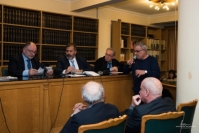 ΠΑΡΟΥΣΙΑΣΗ ΤΗΣ ΕΡΕΥΝΑΣ ΤΟΥ ΒΙΟΤΕΧΝΙΚΟΥ ΕΠΙΜΕΛΗΤΗΡΙΟΥ ΠΕΙΡΑΙΑ ΓΙΑ ΤΙΣ ΔΙΑΘΕΣΕΙΣ ΚΑΙ ΤΙΣ ΑΝΑΓΚΕΣ ΤΩΝ ΜΕΛΩΝ