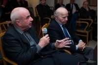 ΠΑΡΟΥΣΙΑΣΗ ΤΗΣ ΕΡΕΥΝΑΣ ΤΟΥ ΒΙΟΤΕΧΝΙΚΟΥ ΕΠΙΜΕΛΗΤΗΡΙΟΥ ΠΕΙΡΑΙΑ ΓΙΑ ΤΙΣ ΔΙΑΘΕΣΕΙΣ ΚΑΙ ΤΙΣ ΑΝΑΓΚΕΣ ΤΩΝ ΜΕΛΩΝ