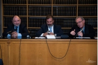 ΠΑΡΟΥΣΙΑΣΗ ΤΗΣ ΕΡΕΥΝΑΣ ΤΟΥ ΒΙΟΤΕΧΝΙΚΟΥ ΕΠΙΜΕΛΗΤΗΡΙΟΥ ΠΕΙΡΑΙΑ ΓΙΑ ΤΙΣ ΔΙΑΘΕΣΕΙΣ ΚΑΙ ΤΙΣ ΑΝΑΓΚΕΣ ΤΩΝ ΜΕΛΩΝ