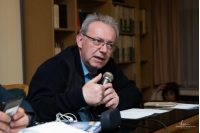 ΠΑΡΟΥΣΙΑΣΗ ΤΗΣ ΕΡΕΥΝΑΣ ΤΟΥ ΒΙΟΤΕΧΝΙΚΟΥ ΕΠΙΜΕΛΗΤΗΡΙΟΥ ΠΕΙΡΑΙΑ ΓΙΑ ΤΙΣ ΔΙΑΘΕΣΕΙΣ ΚΑΙ ΤΙΣ ΑΝΑΓΚΕΣ ΤΩΝ ΜΕΛΩΝ