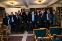 ΠΑΡΟΥΣΙΑΣΗ ΤΗΣ ΕΡΕΥΝΑΣ ΤΟΥ ΒΙΟΤΕΧΝΙΚΟΥ ΕΠΙΜΕΛΗΤΗΡΙΟΥ ΠΕΙΡΑΙΑ ΓΙΑ ΤΙΣ ΔΙΑΘΕΣΕΙΣ ΚΑΙ ΤΙΣ ΑΝΑΓΚΕΣ ΤΩΝ ΜΕΛΩΝ