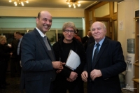 ΠΑΡΟΥΣΙΑΣΗ ΤΗΣ ΕΡΕΥΝΑΣ ΤΟΥ ΒΙΟΤΕΧΝΙΚΟΥ ΕΠΙΜΕΛΗΤΗΡΙΟΥ ΠΕΙΡΑΙΑ ΓΙΑ ΤΙΣ ΔΙΑΘΕΣΕΙΣ ΚΑΙ ΤΙΣ ΑΝΑΓΚΕΣ ΤΩΝ ΜΕΛΩΝ