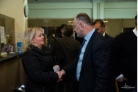 ΠΑΡΟΥΣΙΑΣΗ ΤΗΣ ΕΡΕΥΝΑΣ ΤΟΥ ΒΙΟΤΕΧΝΙΚΟΥ ΕΠΙΜΕΛΗΤΗΡΙΟΥ ΠΕΙΡΑΙΑ ΓΙΑ ΤΙΣ ΔΙΑΘΕΣΕΙΣ ΚΑΙ ΤΙΣ ΑΝΑΓΚΕΣ ΤΩΝ ΜΕΛΩΝ