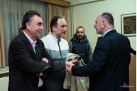 ΠΑΡΟΥΣΙΑΣΗ ΤΗΣ ΕΡΕΥΝΑΣ ΤΟΥ ΒΙΟΤΕΧΝΙΚΟΥ ΕΠΙΜΕΛΗΤΗΡΙΟΥ ΠΕΙΡΑΙΑ ΓΙΑ ΤΙΣ ΔΙΑΘΕΣΕΙΣ ΚΑΙ ΤΙΣ ΑΝΑΓΚΕΣ ΤΩΝ ΜΕΛΩΝ