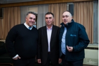 ΠΑΡΟΥΣΙΑΣΗ ΤΗΣ ΕΡΕΥΝΑΣ ΤΟΥ ΒΙΟΤΕΧΝΙΚΟΥ ΕΠΙΜΕΛΗΤΗΡΙΟΥ ΠΕΙΡΑΙΑ ΓΙΑ ΤΙΣ ΔΙΑΘΕΣΕΙΣ ΚΑΙ ΤΙΣ ΑΝΑΓΚΕΣ ΤΩΝ ΜΕΛΩΝ