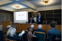 ΠΑΡΟΥΣΙΑΣΗ ΤΗΣ ΕΡΕΥΝΑΣ ΤΟΥ ΒΙΟΤΕΧΝΙΚΟΥ ΕΠΙΜΕΛΗΤΗΡΙΟΥ ΠΕΙΡΑΙΑ ΓΙΑ ΤΙΣ ΔΙΑΘΕΣΕΙΣ ΚΑΙ ΤΙΣ ΑΝΑΓΚΕΣ ΤΩΝ ΜΕΛΩΝ