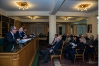 ΠΑΡΟΥΣΙΑΣΗ ΤΗΣ ΕΡΕΥΝΑΣ ΤΟΥ ΒΙΟΤΕΧΝΙΚΟΥ ΕΠΙΜΕΛΗΤΗΡΙΟΥ ΠΕΙΡΑΙΑ ΓΙΑ ΤΙΣ ΔΙΑΘΕΣΕΙΣ ΚΑΙ ΤΙΣ ΑΝΑΓΚΕΣ ΤΩΝ ΜΕΛΩΝ