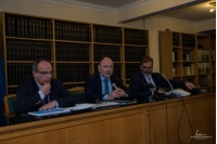 ΠΑΡΟΥΣΙΑΣΗ ΤΗΣ ΕΡΕΥΝΑΣ ΤΟΥ ΒΙΟΤΕΧΝΙΚΟΥ ΕΠΙΜΕΛΗΤΗΡΙΟΥ ΠΕΙΡΑΙΑ ΓΙΑ ΤΙΣ ΔΙΑΘΕΣΕΙΣ ΚΑΙ ΤΙΣ ΑΝΑΓΚΕΣ ΤΩΝ ΜΕΛΩΝ