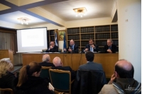 ΠΑΡΟΥΣΙΑΣΗ ΤΗΣ ΕΡΕΥΝΑΣ ΤΟΥ ΒΙΟΤΕΧΝΙΚΟΥ ΕΠΙΜΕΛΗΤΗΡΙΟΥ ΠΕΙΡΑΙΑ ΓΙΑ ΤΙΣ ΔΙΑΘΕΣΕΙΣ ΚΑΙ ΤΙΣ ΑΝΑΓΚΕΣ ΤΩΝ ΜΕΛΩΝ