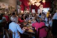 Οι γυναίκες στο προσκήνιο της επιχειρηματικής ενδυνάμωσης 