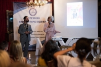 Οι γυναίκες στο προσκήνιο της επιχειρηματικής ενδυνάμωσης 