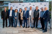 1o Φεστιβάλ Βιοτεχνίας και Εμπορίου, στο πλαίσιο των εορτασμών των 100 χρόνων ιστορίας και προσφοράς του Βιοτεχνικού Επιμελητηρίου Πειραιά