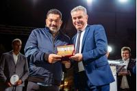 1o Φεστιβάλ Βιοτεχνίας και Εμπορίου, στο πλαίσιο των εορτασμών των 100 χρόνων ιστορίας και προσφοράς του Βιοτεχνικού Επιμελητηρίου Πειραιά