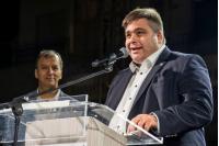 1o Φεστιβάλ Βιοτεχνίας και Εμπορίου, στο πλαίσιο των εορτασμών των 100 χρόνων ιστορίας και προσφοράς του Βιοτεχνικού Επιμελητηρίου Πειραιά