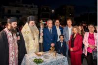 1o Φεστιβάλ Βιοτεχνίας και Εμπορίου, στο πλαίσιο των εορτασμών των 100 χρόνων ιστορίας και προσφοράς του Βιοτεχνικού Επιμελητηρίου Πειραιά