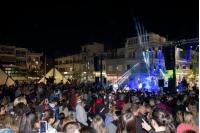 1o Φεστιβάλ Βιοτεχνίας και Εμπορίου, στο πλαίσιο των εορτασμών των 100 χρόνων ιστορίας και προσφοράς του Βιοτεχνικού Επιμελητηρίου Πειραιά
