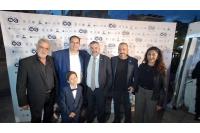 1o Φεστιβάλ Βιοτεχνίας και Εμπορίου, στο πλαίσιο των εορτασμών των 100 χρόνων ιστορίας και προσφοράς του Βιοτεχνικού Επιμελητηρίου Πειραιά