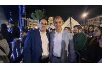 1o Φεστιβάλ Βιοτεχνίας και Εμπορίου, στο πλαίσιο των εορτασμών των 100 χρόνων ιστορίας και προσφοράς του Βιοτεχνικού Επιμελητηρίου Πειραιά