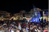 1o Φεστιβάλ Βιοτεχνίας και Εμπορίου, στο πλαίσιο των εορτασμών των 100 χρόνων ιστορίας και προσφοράς του Βιοτεχνικού Επιμελητηρίου Πειραιά