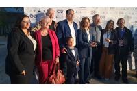 1o Φεστιβάλ Βιοτεχνίας και Εμπορίου, στο πλαίσιο των εορτασμών των 100 χρόνων ιστορίας και προσφοράς του Βιοτεχνικού Επιμελητηρίου Πειραιά