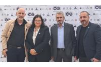 1o Φεστιβάλ Βιοτεχνίας και Εμπορίου, στο πλαίσιο των εορτασμών των 100 χρόνων ιστορίας και προσφοράς του Βιοτεχνικού Επιμελητηρίου Πειραιά