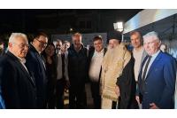 1o Φεστιβάλ Βιοτεχνίας και Εμπορίου, στο πλαίσιο των εορτασμών των 100 χρόνων ιστορίας και προσφοράς του Βιοτεχνικού Επιμελητηρίου Πειραιά