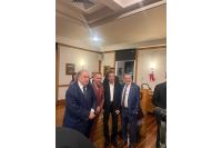 «Η ρότα της Ελληνικής Ναυτιλίας: Ναυς + Γνώμων = Ηγέτης των Ωκεανών»