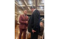 «Η ρότα της Ελληνικής Ναυτιλίας: Ναυς + Γνώμων = Ηγέτης των Ωκεανών»