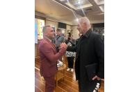 «Η ρότα της Ελληνικής Ναυτιλίας: Ναυς + Γνώμων = Ηγέτης των Ωκεανών»