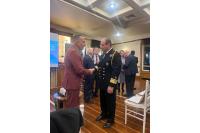 «Η ρότα της Ελληνικής Ναυτιλίας: Ναυς + Γνώμων = Ηγέτης των Ωκεανών»