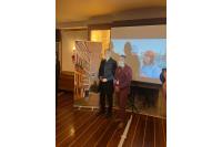 «Η ρότα της Ελληνικής Ναυτιλίας: Ναυς + Γνώμων = Ηγέτης των Ωκεανών»