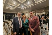 «Η ρότα της Ελληνικής Ναυτιλίας: Ναυς + Γνώμων = Ηγέτης των Ωκεανών»