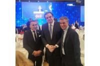 Digital Economy Forum 2025: “From Vision to Impact”