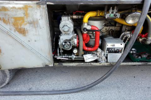 Επιστροφή Ειδικού Φόρου Κατανάλωσης πετρελαίου κίνησης