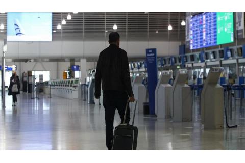 Τροποποίηση αεροπορικής οδηγίας πτήσεων εξωτερικού