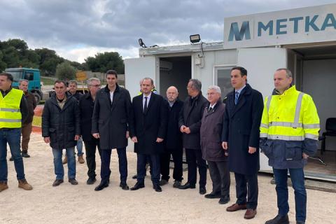 ΠΡΟΑΣΤΙΑΚΟΣ