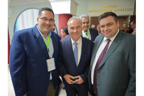 ΓΕΝΙΚΗ ΣΥΝΕΛΕΥΣΗ ΚΕΝΤΡΙΚΗΣ ΕΝΩΣΗΣ ΕΠΙΜΕΛΗΤΗΡΙΩΝ ΕΛΛΑΔΟΣ 2025 - ΚΟΖΑΝΗ