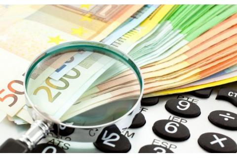 Παρατείνεται η υπαγωγή στη ρύθμιση οφειλών λόγω κορωνοϊού σε 72 δόσεις 