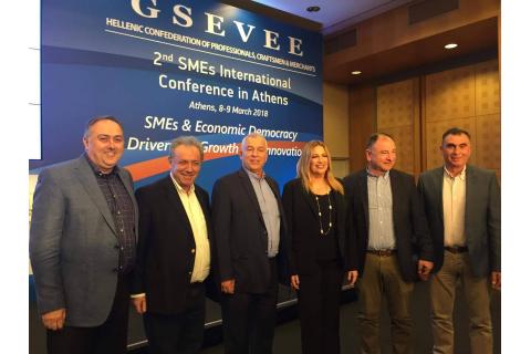  Συλλυπητήρια Προέδρου ΒΕΠ για την απώλεια της Φώφης Γεννηματά