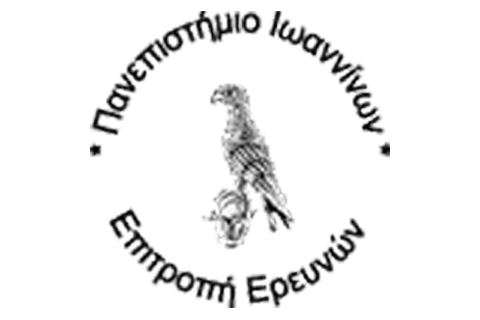 Η Επιτροπή Ερευνών & Διαχείρισης του ΕΛΚΕ του Πανεπιστημίου Ιωαννίνων προκηρύσσει ανοικτό, ηλεκτρικό διαγωνισμό για την προμήθεια «ΥΠΟΛΟΓΙΣΤΙΚΩΝ ΣΥΣΤΗΜΑΤΩΝ»