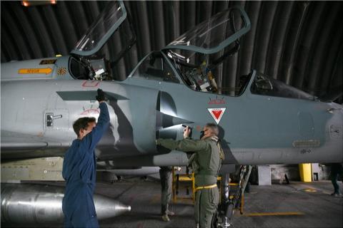 Η 114 Πτέρυγα Μάχης προκηρύσσει ανοικτό, ηλεκτρονικό διαγωνισμό για την  προµήθεια Μηχανογραφικού Εξοπλισµού